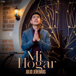 Julio Jeremías - Sigue adelante