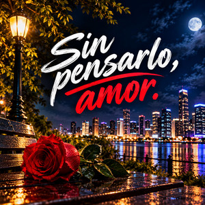 Sin pensarlo Amor by Lamaravilla