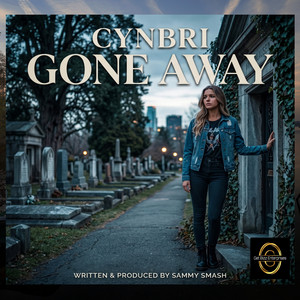 Gone Away by CynBri