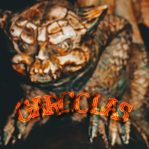 Gargolas by Mac Dillx