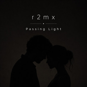 Passing Light by R2mx