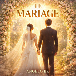 Angelo BK - Le Mariage