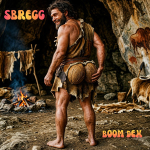 Boom Dex by Sbregg