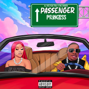 Passenger Princess