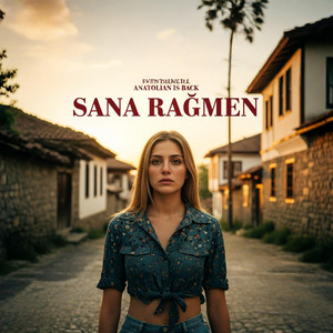 Sana Rağmen | Anatolian is back | Rock Cover by Anatolianisback