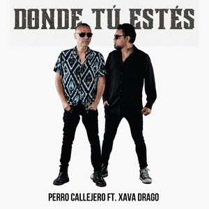 Donde Tú Estés