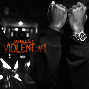 Violent #1 by Shelby noo