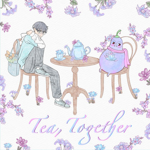It's okay to feel lost by Periwinkle, BigRicePiano