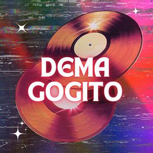 Dema Gogito by Melody Freza