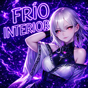 Frío Interior by 2ndMoonx