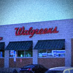 Walgreens by devlheart