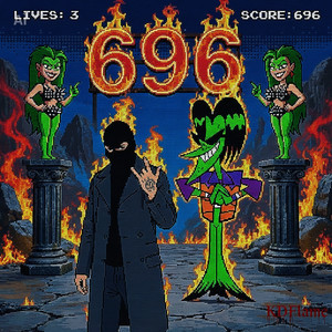 696 by KDFlame