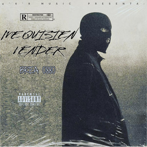 ME QUISIEN VENDER by Brea F-1