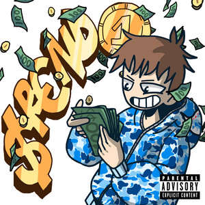 spendo by unemployed