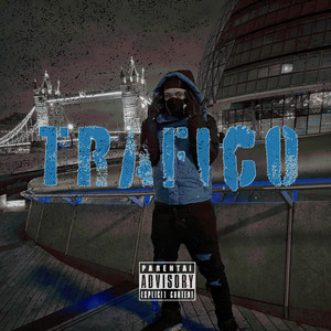 TRAFICO by Eyal MC