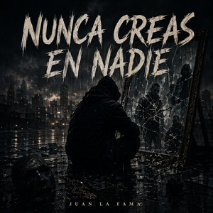 POR TU FE by Juan La Fama