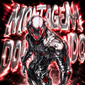 MONTAGEM DOMINANDO - Super Slowed by EXMS