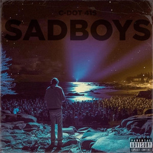 Sadboys by C-Dot 416