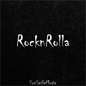 Sunsmilemusic - RocknRolla
