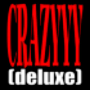 Crazyyy (Deluxe) - Badkuip Remix