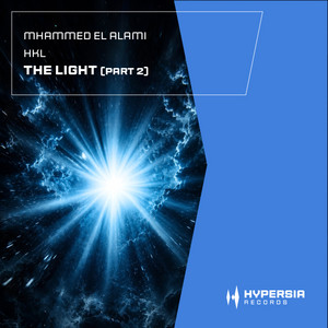 The Light (Part 2) by Mhammed El Alami, HKL