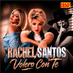 Volero Con Te - Italo Dance Mix by Rachel Santos