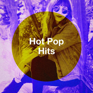 Hot Pop Hits album