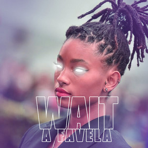 GU3LA - Wait a Favela