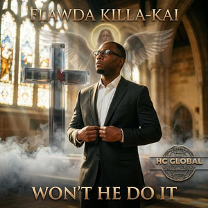 Won't he do it by FLAWDA KILLA-KAI