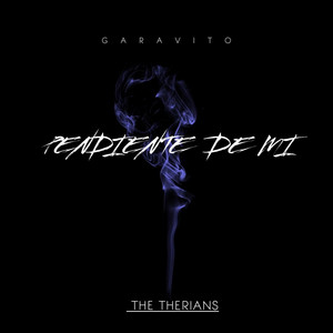PENDIENTE DE MI by GARAVITO$