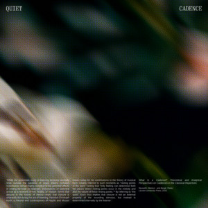 Freshwater - Meditation by Quiet Cadence