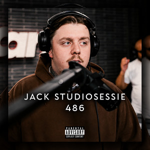 Jack Studiosessie 486, Pt. 2 by Meezter
