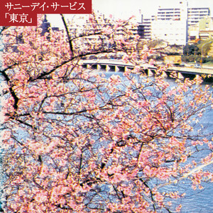 愛と笑いの夜 - Album by Sunny Day Service | Spotify