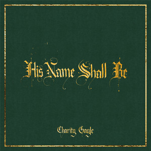 Hark! The Herald Angels SIng by Charity Gayle