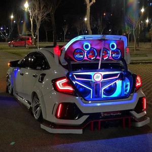 atlasxrd, ardwxrd & Kien - Is The Bass