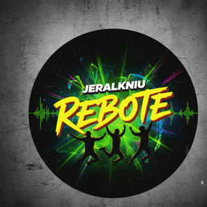 Rebote je by JERALKNIU