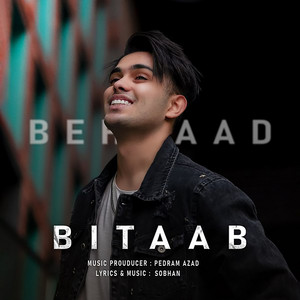 Bitaab by Behraad