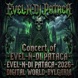 EVEL-N-DI PATACA by EVEL-N-DI PATACA