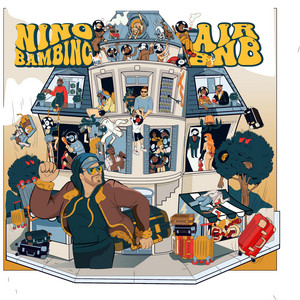 AIRBNB by nino bambino