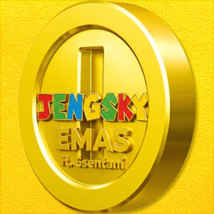 EMAS by Jengsky, 6sentani