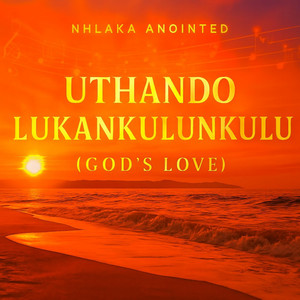 Nhlaka Anointed - Siphakamisa Igama Lakho