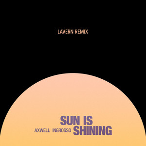 Axwell / Ingrosso | Spotify