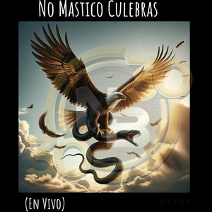 30-30 Norteño Banda - No Mastico Culebras (En Vivo)