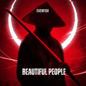 Beautiful People - Radio edit by Everfish