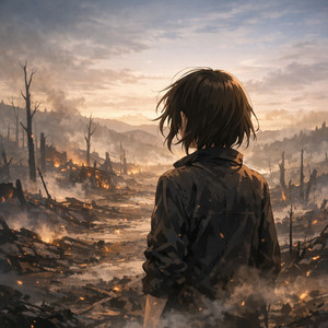 Acid Rain by Ghost of a Ginkgo