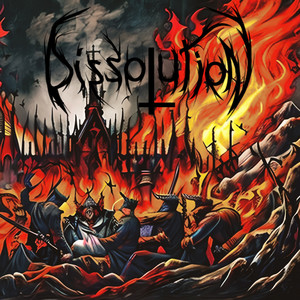 Dissolution — Void of Pain