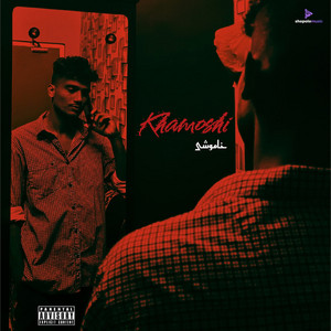 BEKEY - Khamoshi