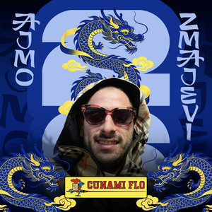 Ajmo Zmajevi by Cunami Flo