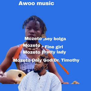 Mozeto - Sey Bolga