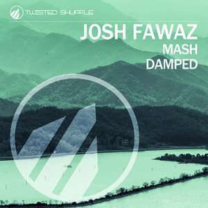 Damped - Radio Edit by Josh Fawaz